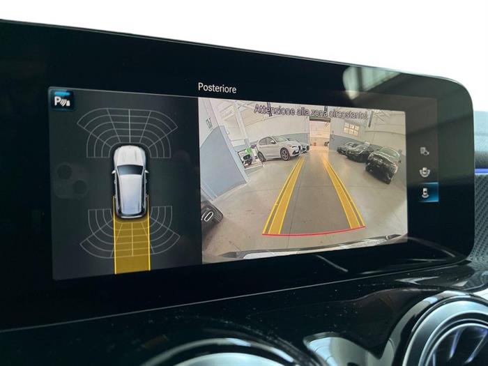 AutoSilver - MERCEDES-BENZ GLB 200 | ID 40946