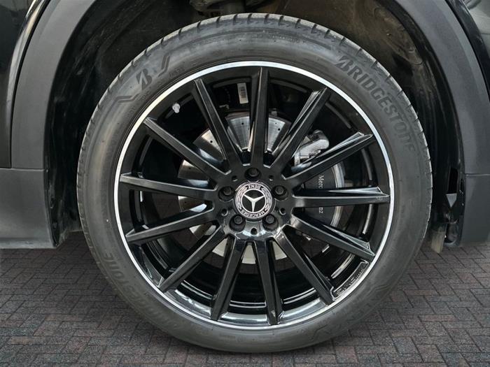 AutoSilver - MERCEDES-BENZ GLB 200 | ID 40946