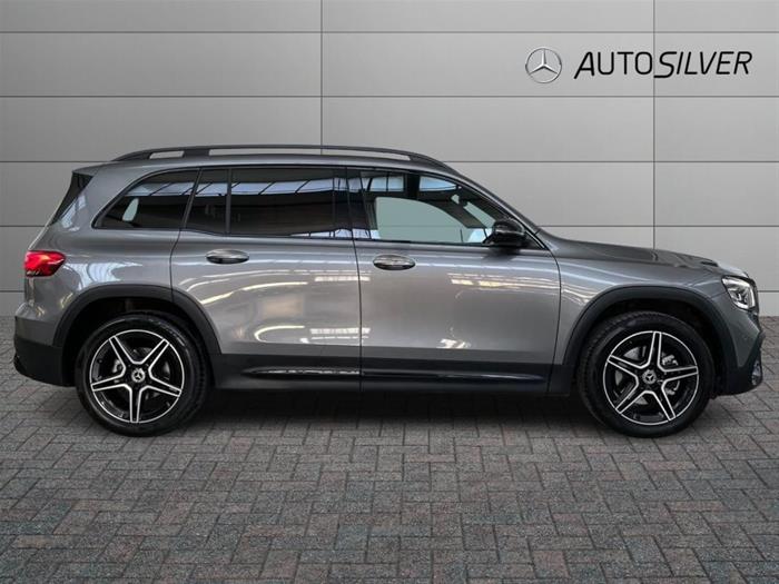 AutoSilver - MERCEDES-BENZ GLB 200 | ID 40945