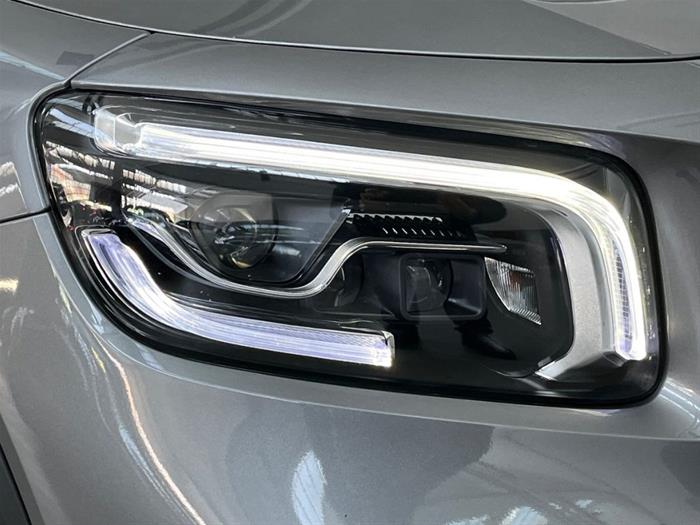 AutoSilver - MERCEDES-BENZ GLB 200 | ID 40945