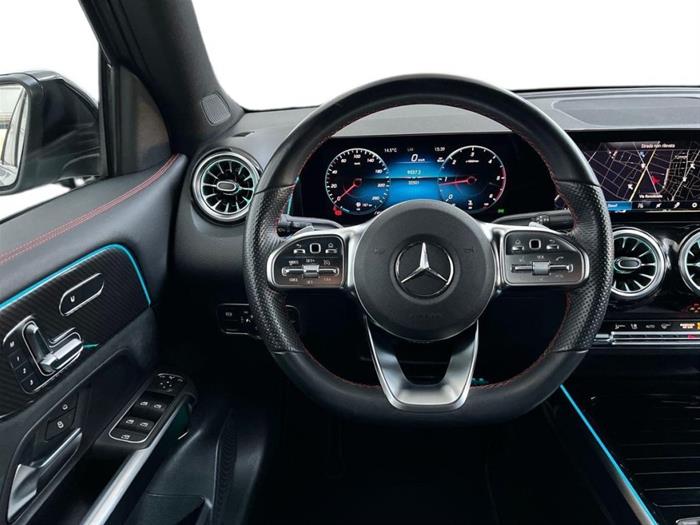 AutoSilver - MERCEDES-BENZ GLB 200 | ID 40945