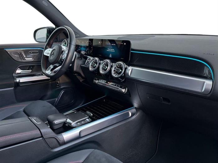 AutoSilver - MERCEDES-BENZ GLB 200 | ID 40945