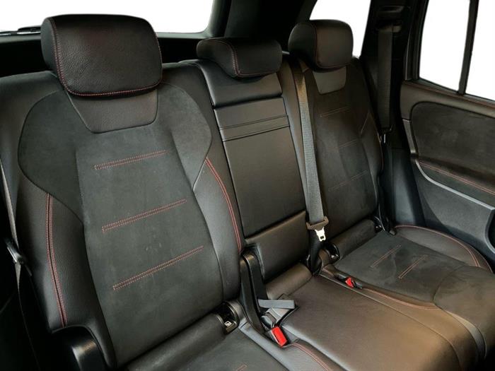 AutoSilver - MERCEDES-BENZ GLB 200 | ID 40945