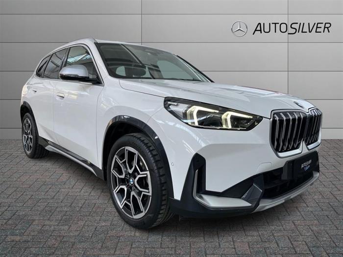 AutoSilver - BMW X1 | ID 40981