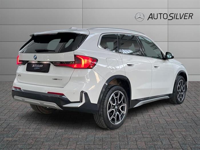 AutoSilver - BMW X1 | ID 40981