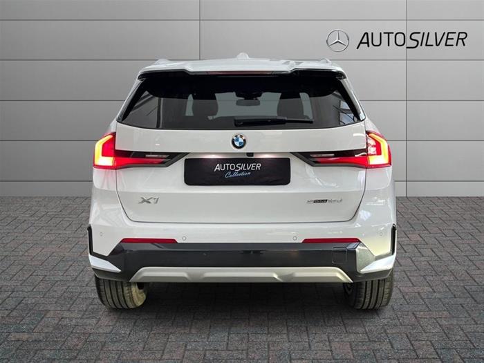AutoSilver - BMW X1 | ID 40981