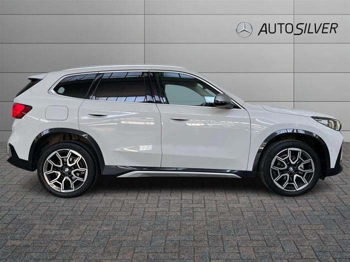 AutoSilver - BMW X1 | ID 40981