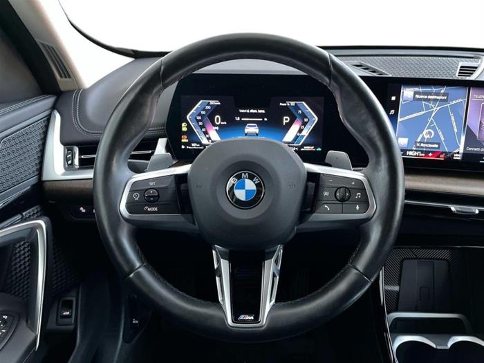 AutoSilver - BMW X1 | ID 40981