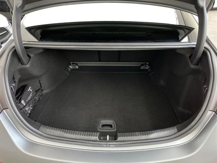 AutoSilver - MERCEDES-BENZ C 43 AMG | ID 40985