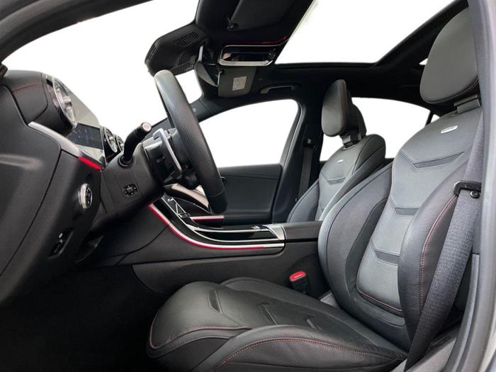 AutoSilver - MERCEDES-BENZ C 43 AMG | ID 40985