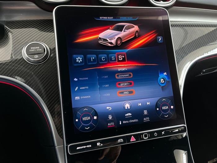 AutoSilver - MERCEDES-BENZ C 43 AMG | ID 40985