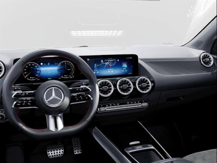 AutoSilver - MERCEDES-BENZ GLA 200 | ID 40954