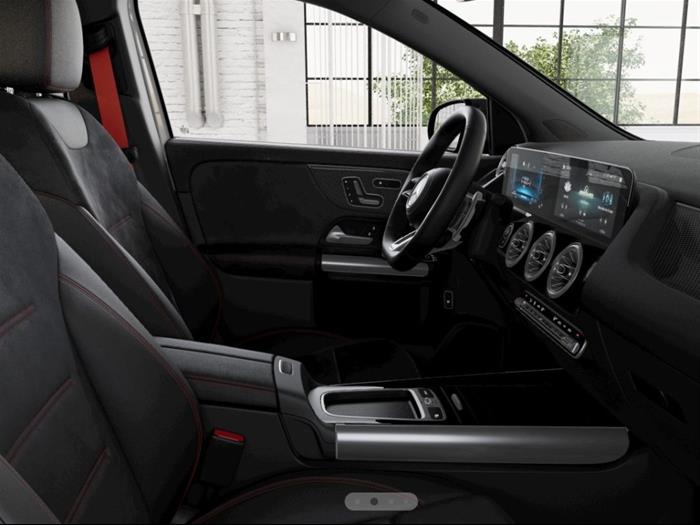 AutoSilver - MERCEDES-BENZ GLA 35 AMG | ID 40982