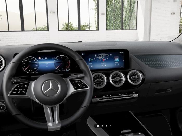 AutoSilver - MERCEDES-BENZ GLA 200 | ID 40984