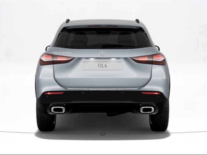 AutoSilver - MERCEDES-BENZ GLA 200 | ID 40984