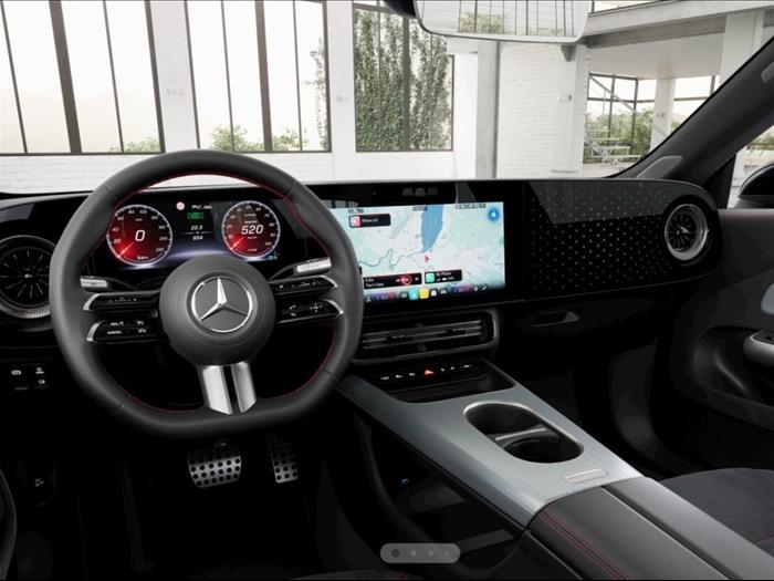 AutoSilver - MERCEDES-BENZ CLA 250 | ID 41007