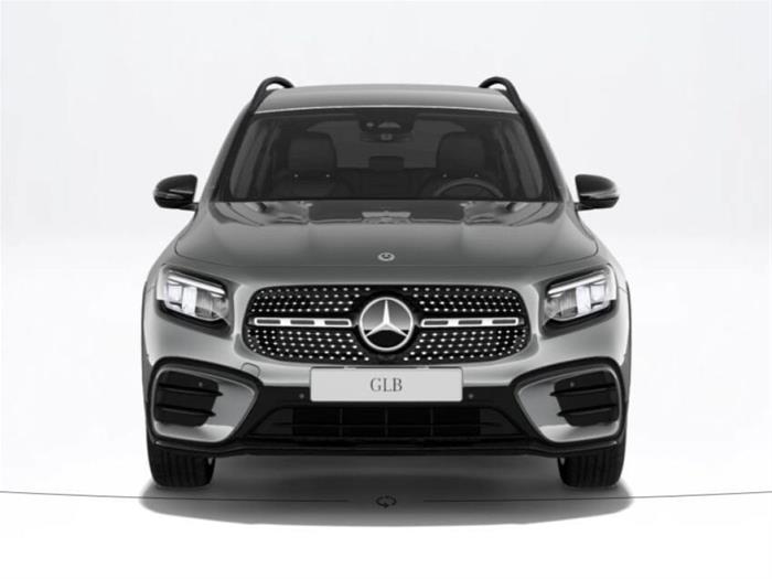 AutoSilver - MERCEDES-BENZ GLB 200 | ID 41012