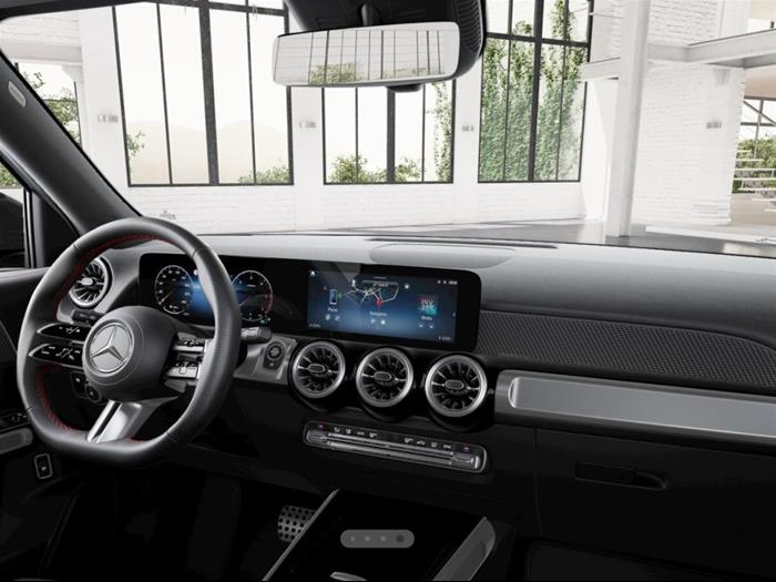 AutoSilver - MERCEDES-BENZ GLB 200 | ID 41008