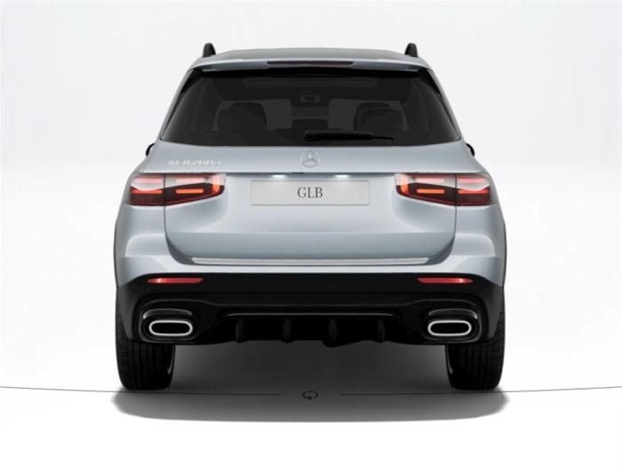 AutoSilver - MERCEDES-BENZ GLB 200 | ID 41009