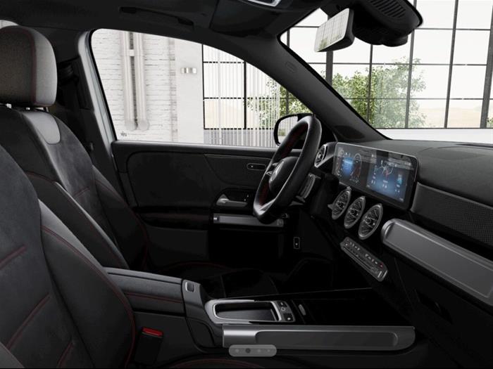 AutoSilver - MERCEDES-BENZ GLB 200 | ID 41009