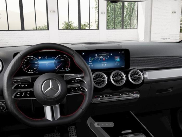 AutoSilver - MERCEDES-BENZ GLB 200 | ID 41009