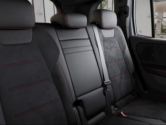 AutoSilver - MERCEDES-BENZ GLB 200 | ID 41010