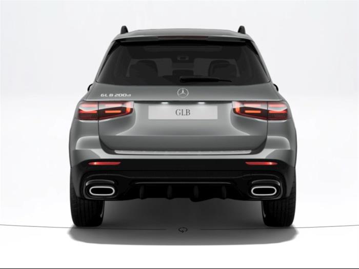 AutoSilver - MERCEDES-BENZ GLB 200 | ID 41011