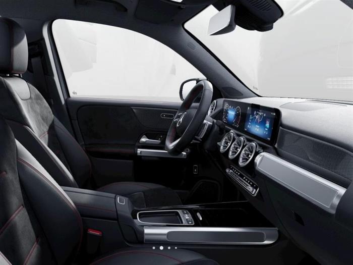 AutoSilver - MERCEDES-BENZ GLB 200 | ID 41013