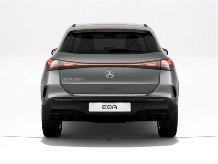 AutoSilver - MERCEDES-BENZ EQA | ID 41015