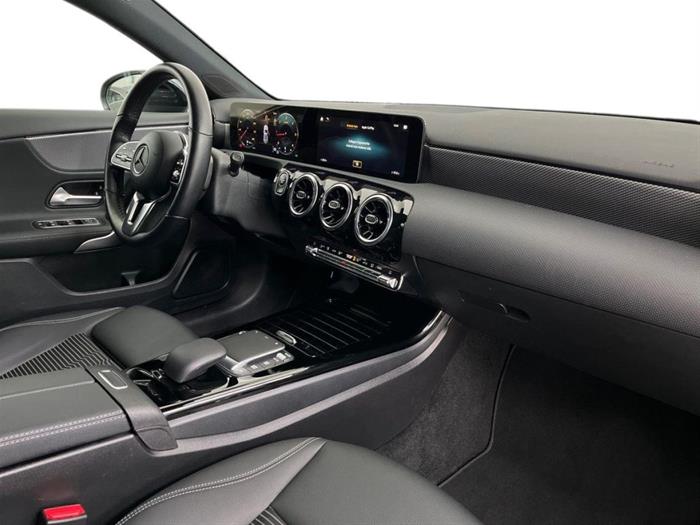 AutoSilver - MERCEDES-BENZ A 180 | ID 41035