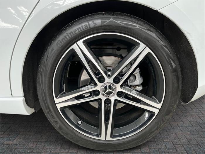 AutoSilver - MERCEDES-BENZ A 180 | ID 41035