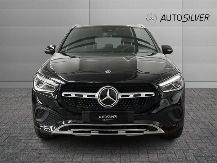 AutoSilver - MERCEDES-BENZ GLA 250 | ID 41047