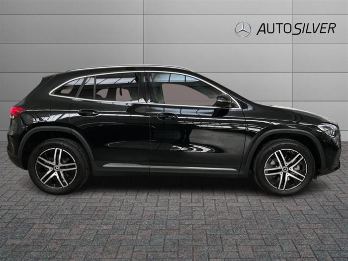 AutoSilver - MERCEDES-BENZ GLA 250 | ID 41047