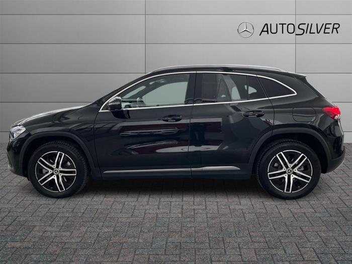 AutoSilver - MERCEDES-BENZ GLA 250 | ID 41047