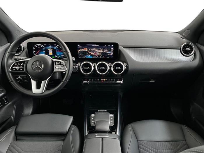 AutoSilver - MERCEDES-BENZ GLA 250 | ID 41047