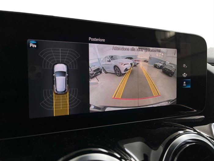 AutoSilver - MERCEDES-BENZ GLA 250 | ID 41047