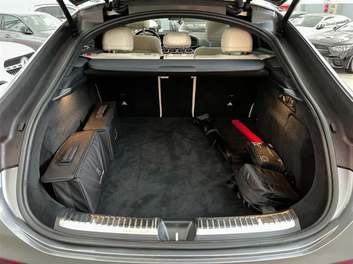 AutoSilver - MERCEDES-BENZ GLE 350 | ID 41056