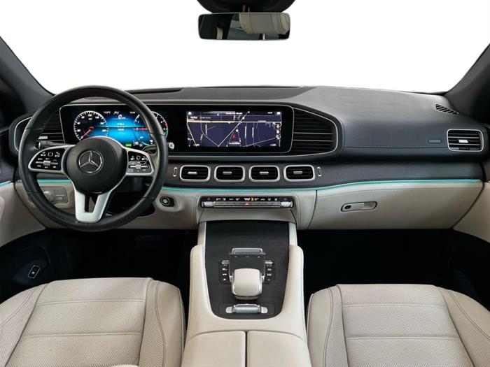 AutoSilver - MERCEDES-BENZ GLE 350 | ID 41056