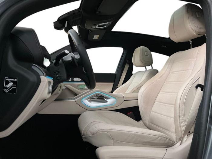 AutoSilver - MERCEDES-BENZ GLE 350 | ID 41056