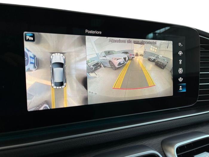 AutoSilver - MERCEDES-BENZ GLE 350 | ID 41056