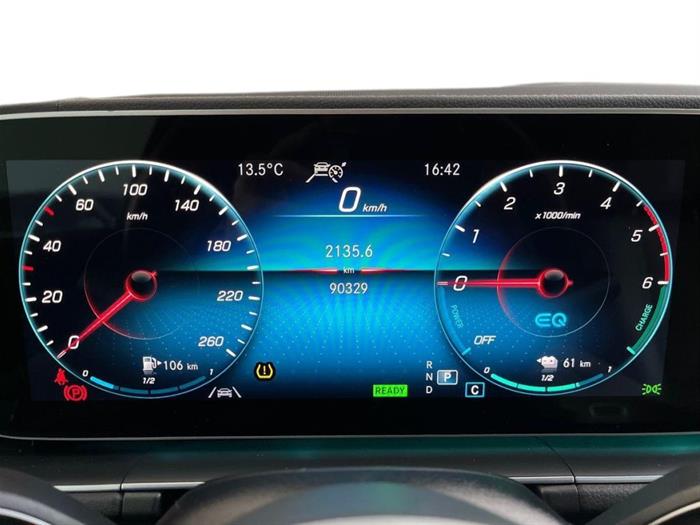 AutoSilver - MERCEDES-BENZ GLE 350 | ID 41056