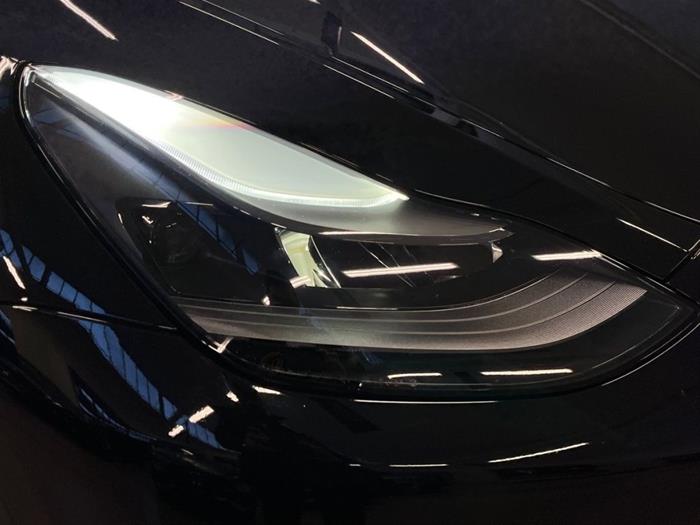 AutoSilver - TESLA Model Y | ID 41130