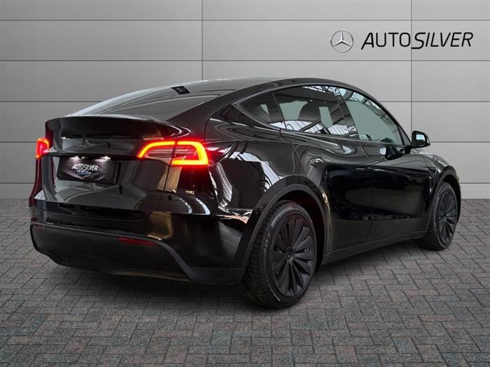 AutoSilver - TESLA Model Y | ID 41130