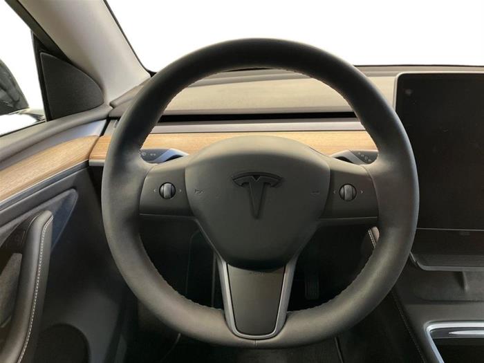 AutoSilver - TESLA Model Y | ID 41130