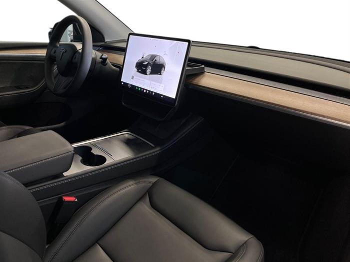 AutoSilver - TESLA Model Y | ID 41130