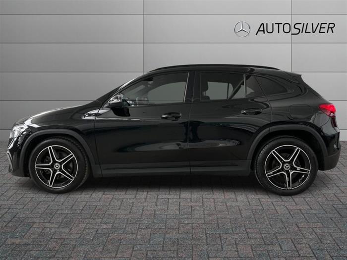 AutoSilver - MERCEDES-BENZ GLA 200 | ID 41117