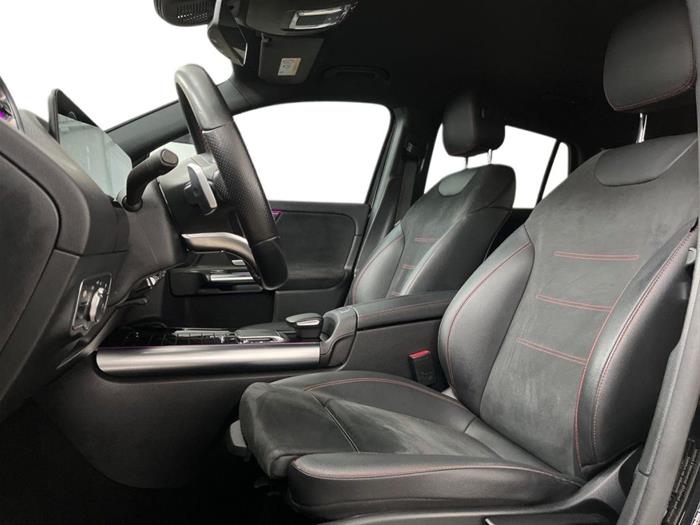 AutoSilver - MERCEDES-BENZ GLA 200 | ID 41117