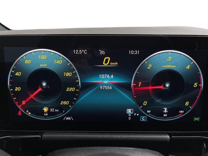 AutoSilver - MERCEDES-BENZ GLA 200 | ID 41117