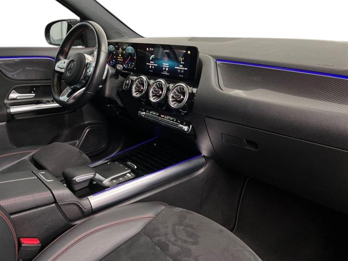 AutoSilver - MERCEDES-BENZ GLA 200 | ID 41117