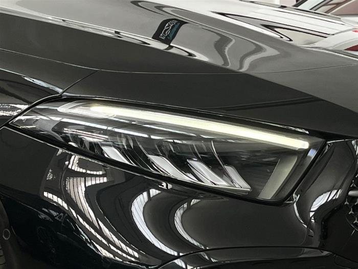 AutoSilver - MERCEDES-BENZ A 180 | ID 41166